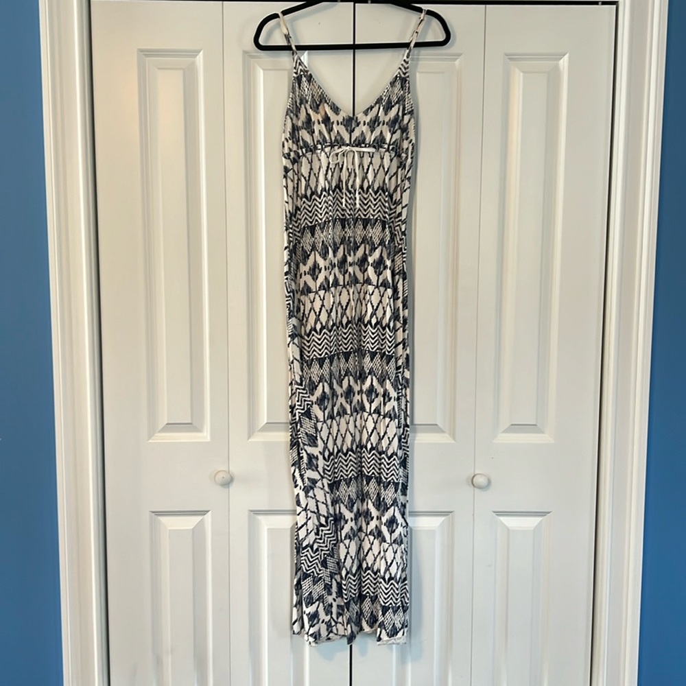 Roxy sundress